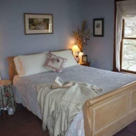 Rose Arbour Bed & Breakfast Chester Eksteriør billede