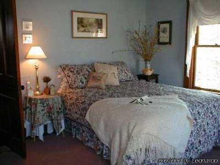 Rose Arbour Bed & Breakfast Chester Værelse billede